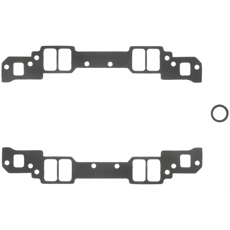 18 Deg Chevy Intake Gasket HIGH PORT .03in T