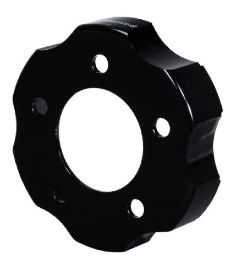 WIL Rotor Hat