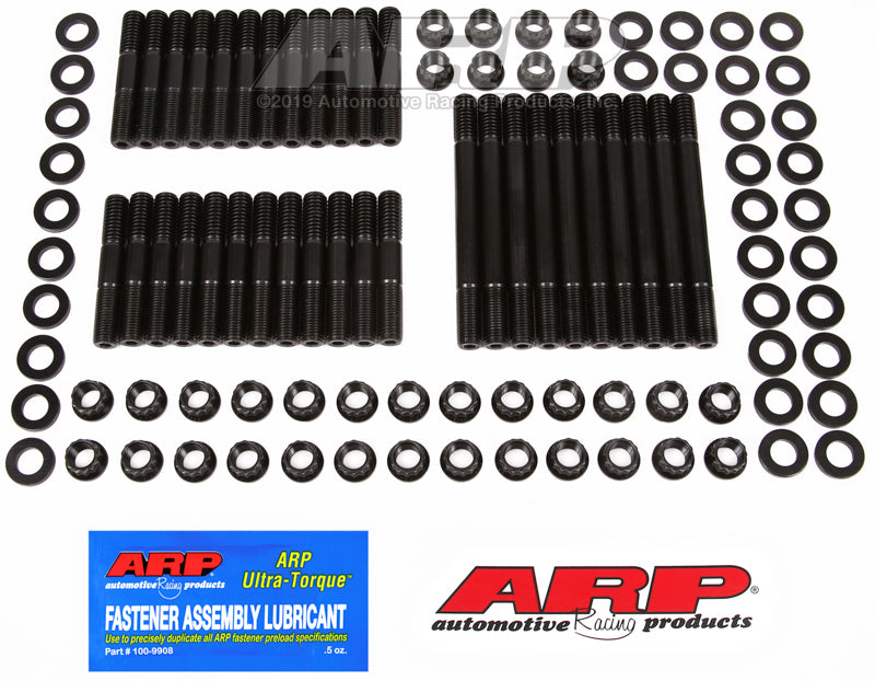 BBM Head Stud Kit 12pt.
