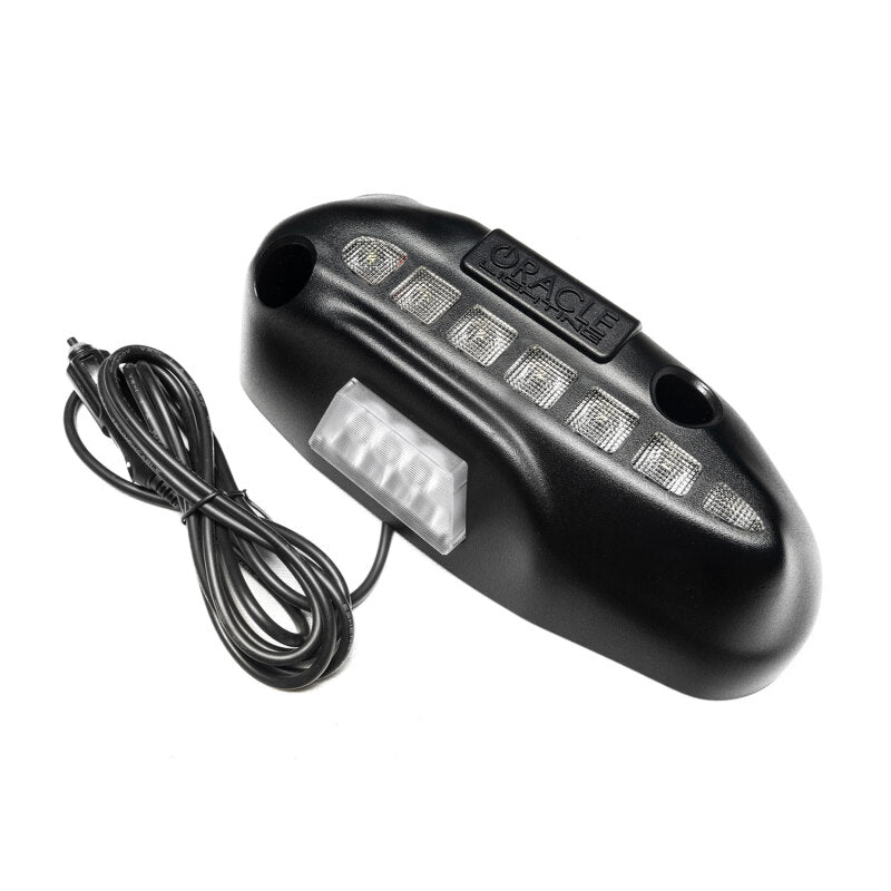 21-   Ford Bronco LED Cargo Light Module