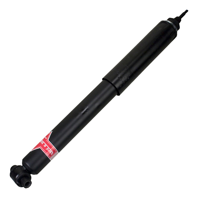 Gas Shock