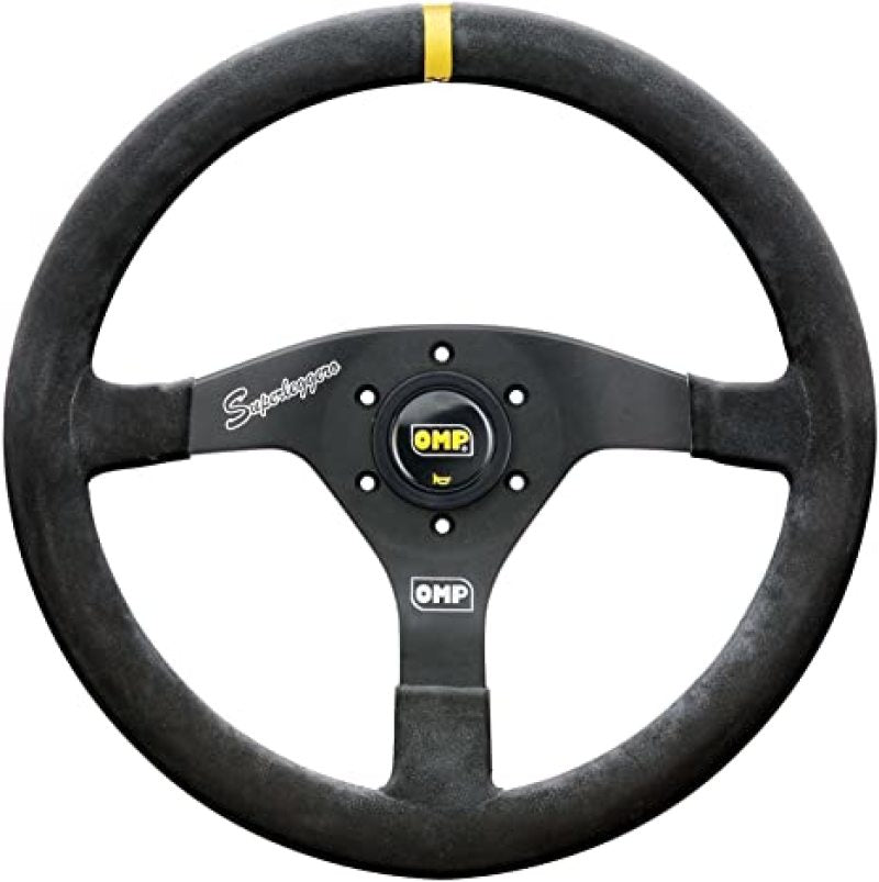 Velocita Superleggero Steering Wheel ALuminum
