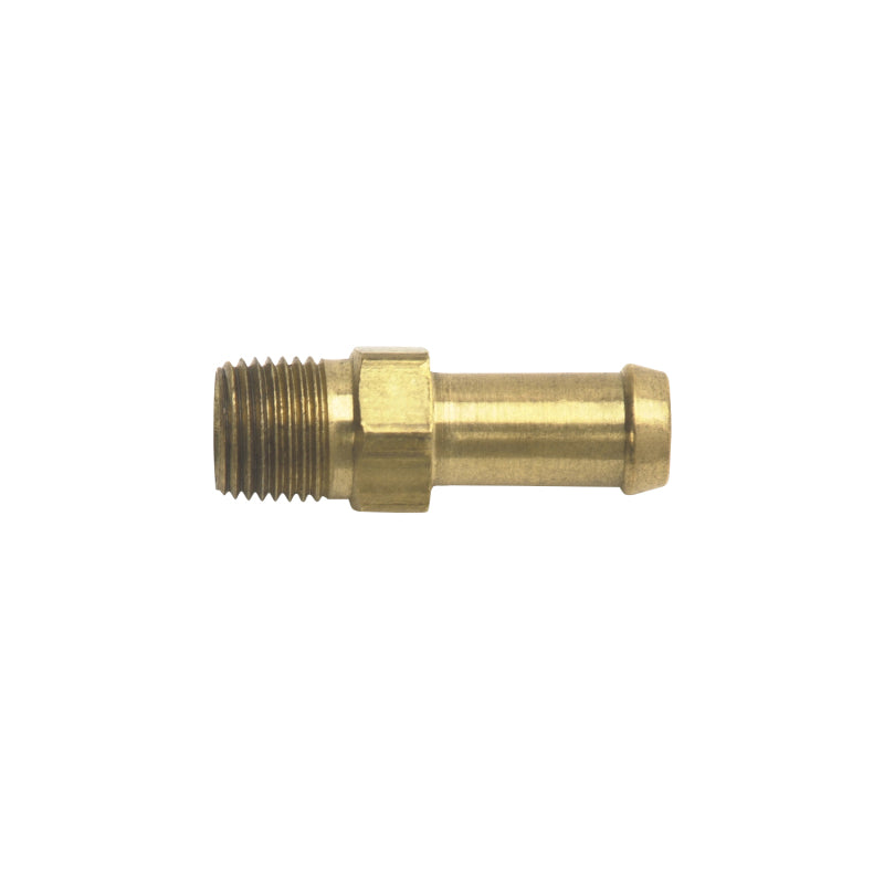 1/8NPT-5/16 Hose Fitting Barbed Brass