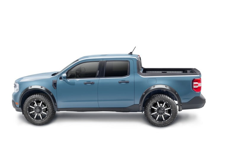 Fender Flares 4 Pieces Pocket Style