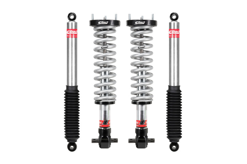 Pro Lift Kit 2019-25 Chevy Silverado 1500