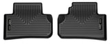 Husky X-act 2nd Seat Floor Liner 50971