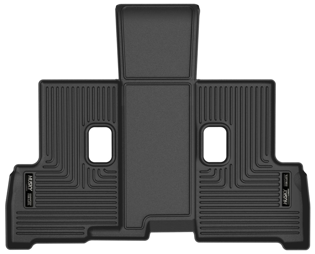 Husky X-act 3rd Seat Floor Liner 54151