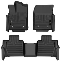 Load image into Gallery viewer, Husky Weatherbeater Front &amp; 2nd Seat Floor Liners 95281