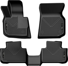 Load image into Gallery viewer, Husky Weatherbeater Front &amp; 2nd Seat Floor Liners 95911