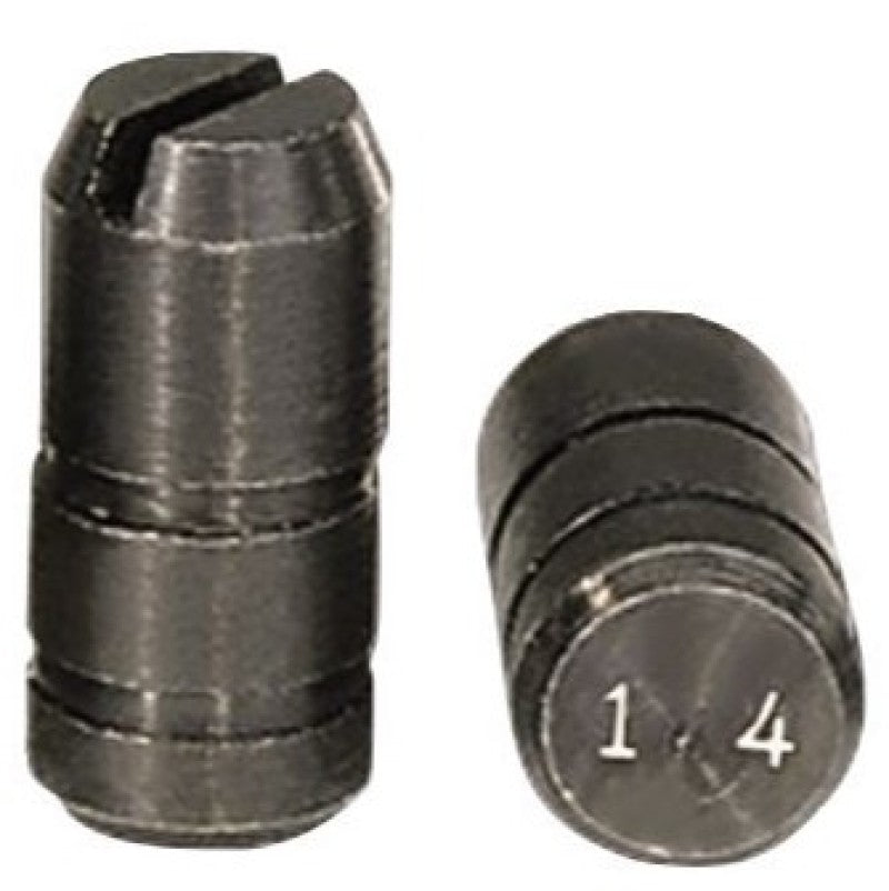 Bellhousing Dowel.014off