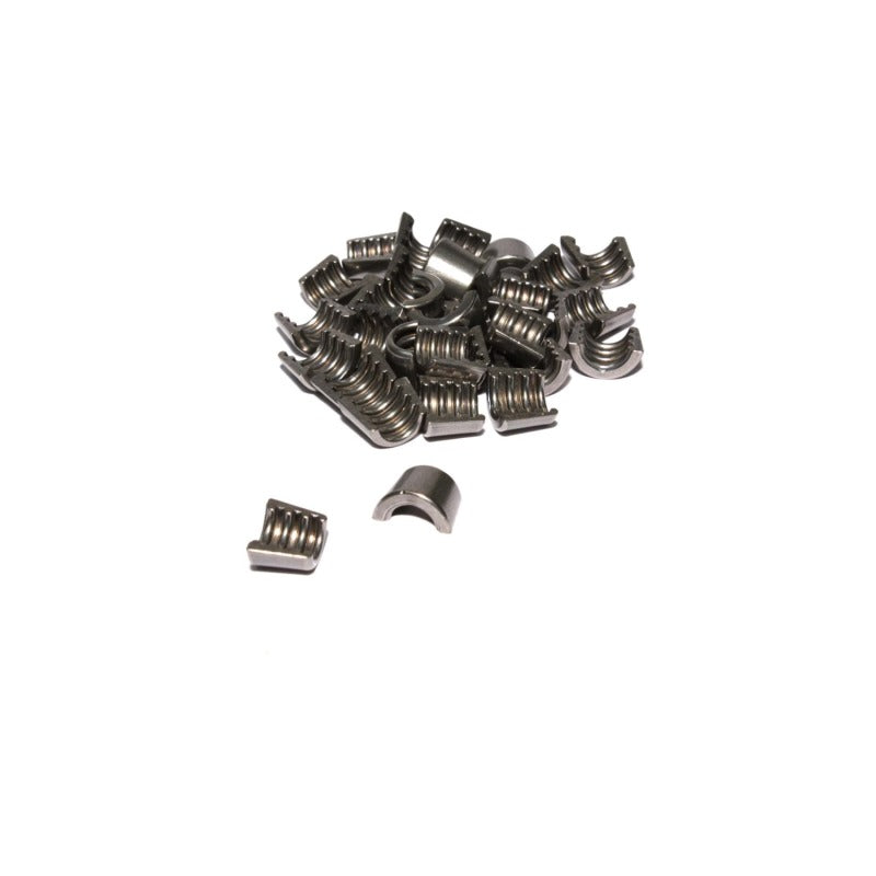 11/32 Ford 351c Val-Lock Steel 7 Degree- 4 Groove