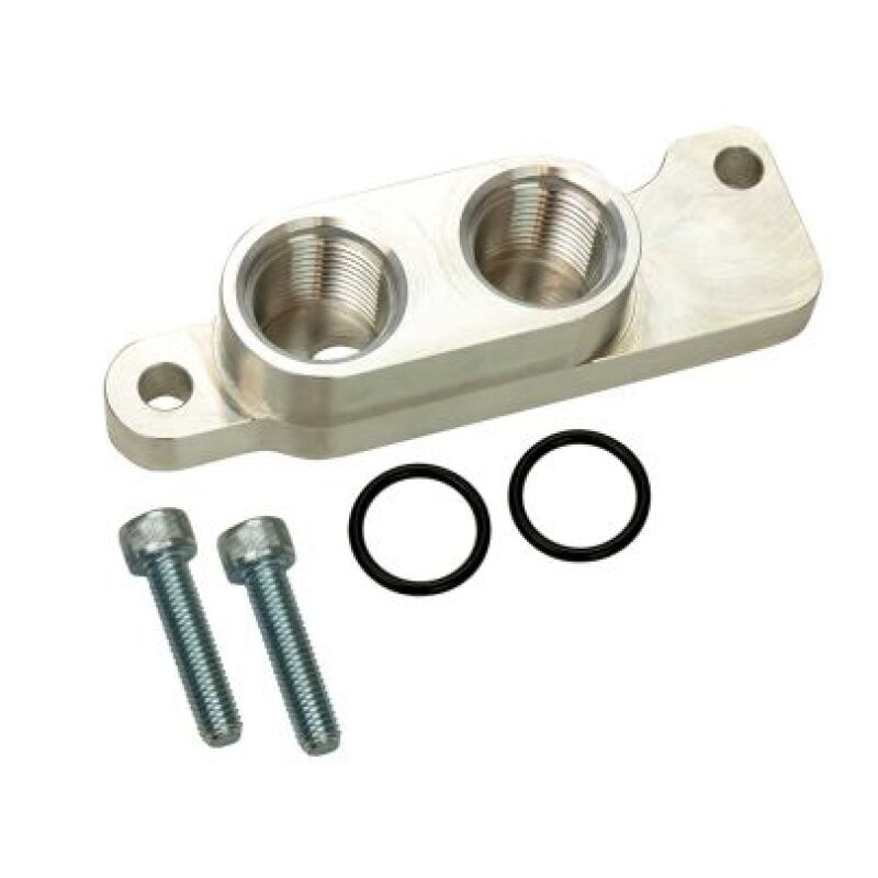 Filter Adapter Remote GM LT