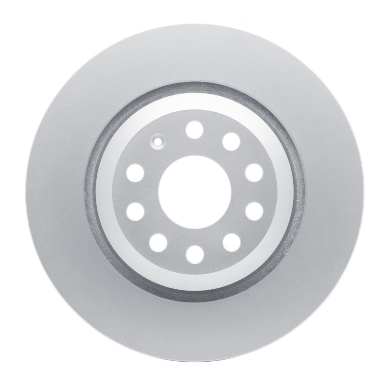 DFC 06-25 Audi RS Q3 (Mexico) Rear GeoSPEC Coated Rotor