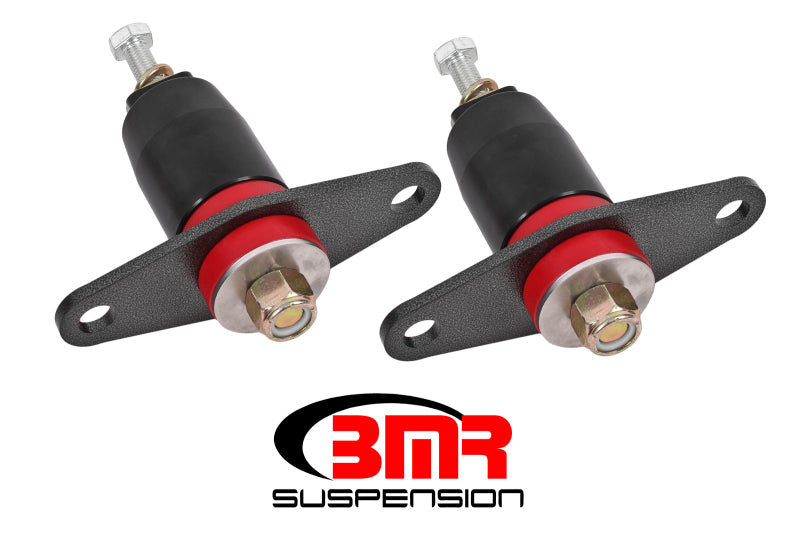 16-   Camaro Motor Mount Kit Poly