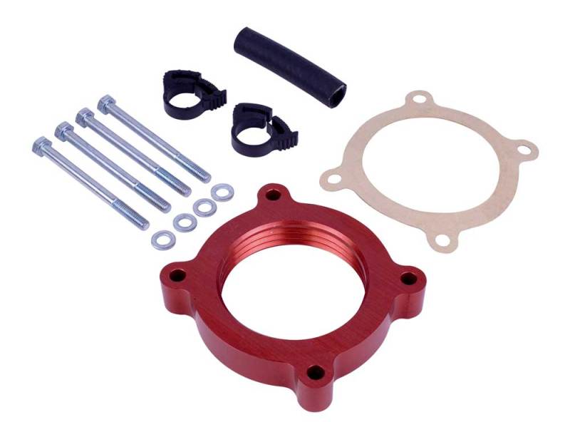 11-12 Mustang 3.7L TBI Spacer