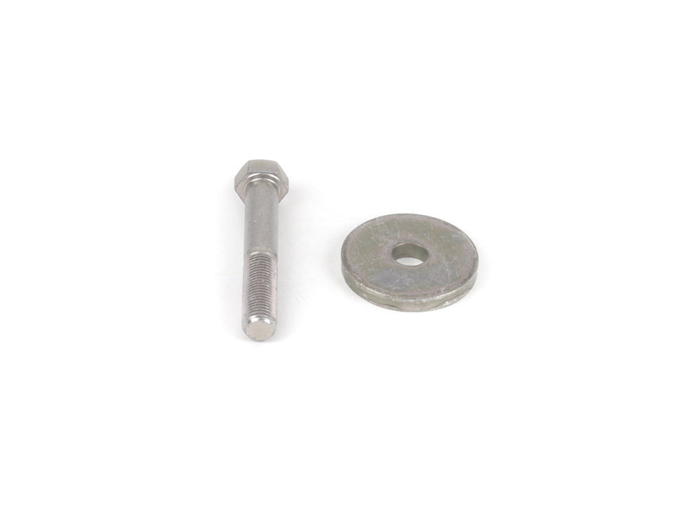 Canton 76-527 2.5 Inch Balancer Bolt With 1/4 Inch Washer Universal