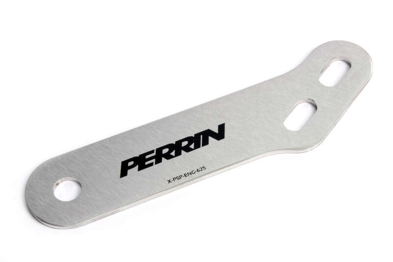 PERRIN 02-21 Subaru WRX / 04-21 STI Air Oil Separator FMIC Mounting Bracket