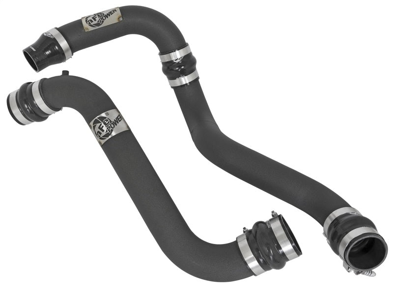 BladeRunner Charge Pipe