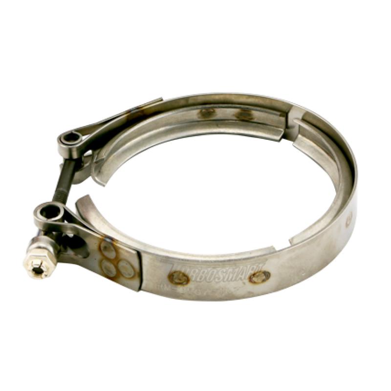 GenV WG60 Inlet V-Band