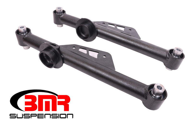 Lower Control Arms Non Adjustable