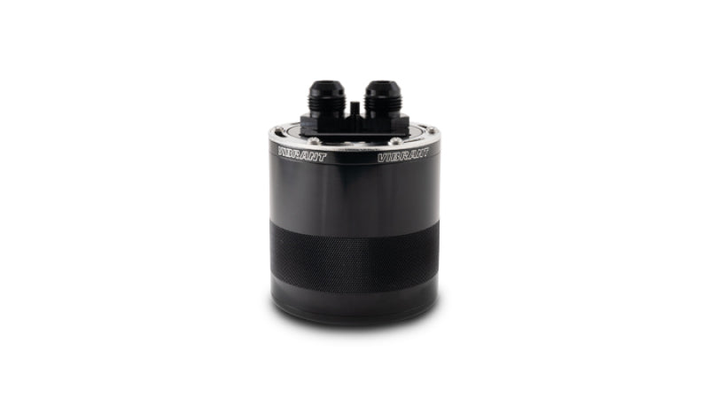 Catch Can Assembly Small (0.75L)  2-Port