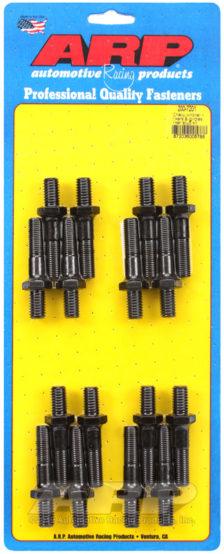 Chevy/Ford Rocker Arm Stud Kit