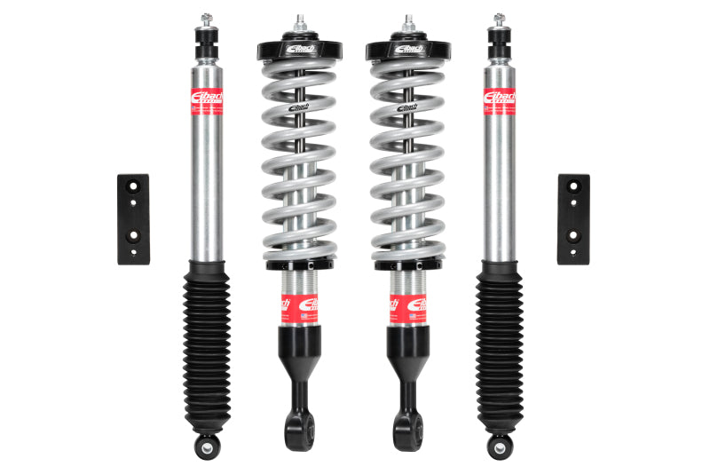 Pro Lift Kit 2005-23 Toyota Tacoma