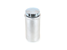 Load image into Gallery viewer, Canton 77-250 Aluminum Power Steering Tank Universal 1/2&quot; NPT And 3/8&quot; NPT Ports