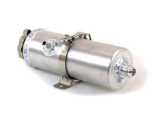 Load image into Gallery viewer, Canton 77-253 Power Steering Tank Universal High Capacity -10AN &amp; - 6AN Fittings