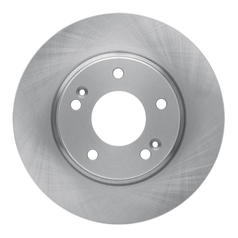DFC 07-10 Hyundai Elantra Front Brake Rotor