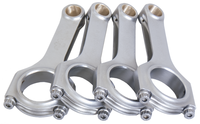 Mazda 4340 Forged H-Beam Rods 5.233 BP/B6 Engines