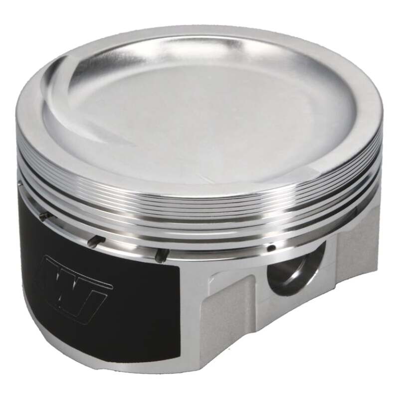 SBF Dished Piston Set 4.125 Bore -32cc