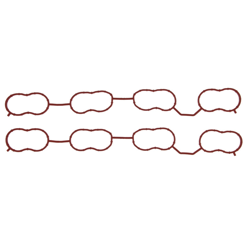 Fel-Pro 07-21 Toyota Tundra/10-12 Sequoia/08-21 Land Cruiser Engine Intake Manifold Gasket Set