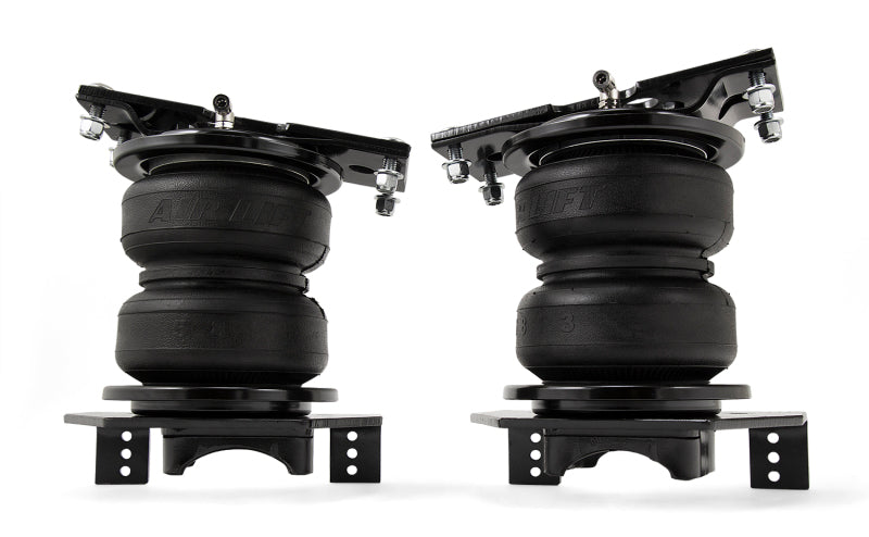 Loadlifter 5000 Ultimate Air Spring kit