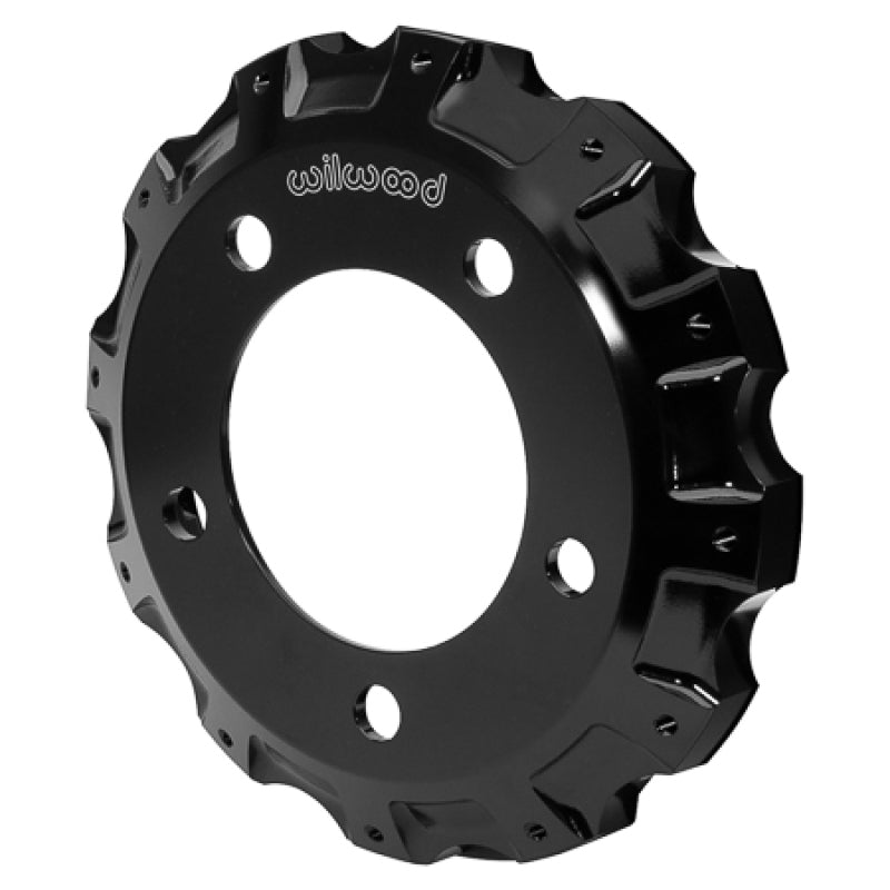 WIL Rotor Hat