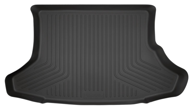 10-   Toyota Prius Trunk Liner Black