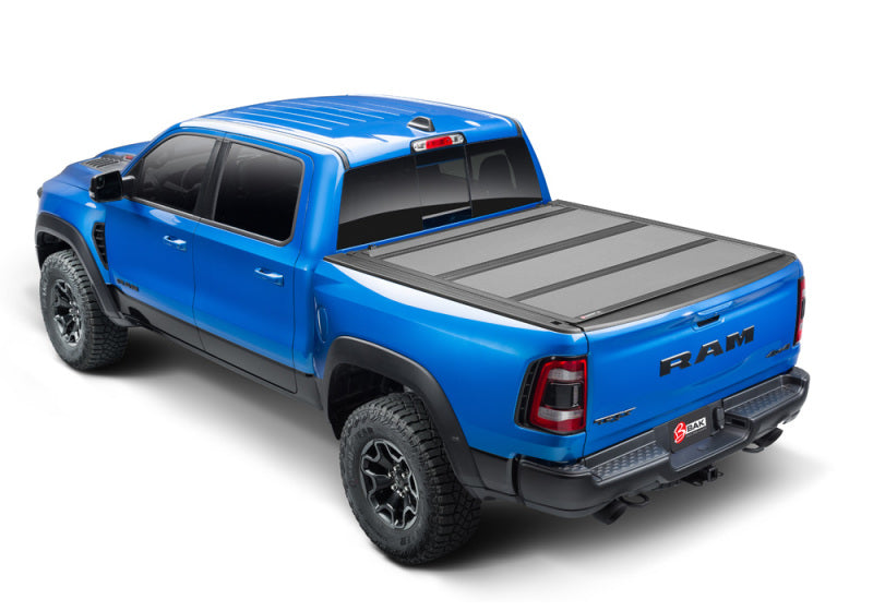 BAKFlip MX4 19-   Dodge Ram 6ft 4in Bed Cover