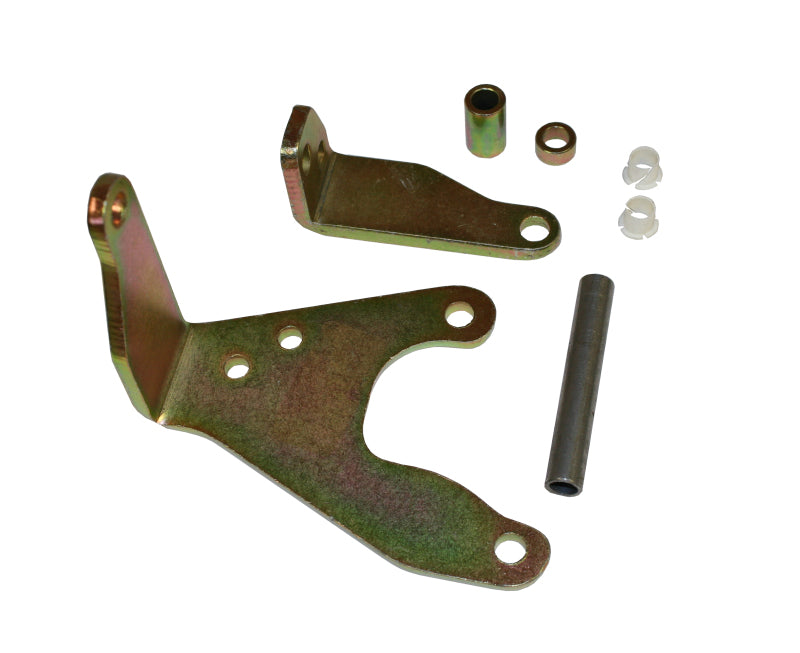 97-   Jeep TJ Shifter Relocation Bracket