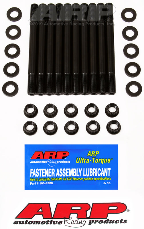 Head Stud Kit 12pt Vauxhall Opel 2.0L