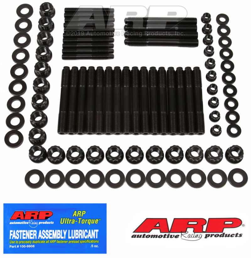 Head Stud Kit - Dart LS Next Block