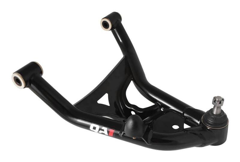 QAP Control Arms
