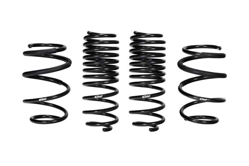 Pro Kit 2022-25 Honda Civic LX EX