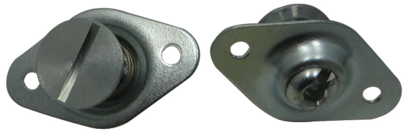 Self Ejecting Fasteners .550in Long Body