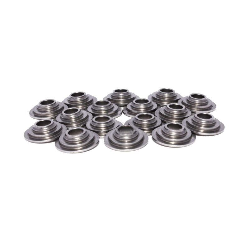 Valve Spring Retainers - L/W Tool Steel 7 Degree
