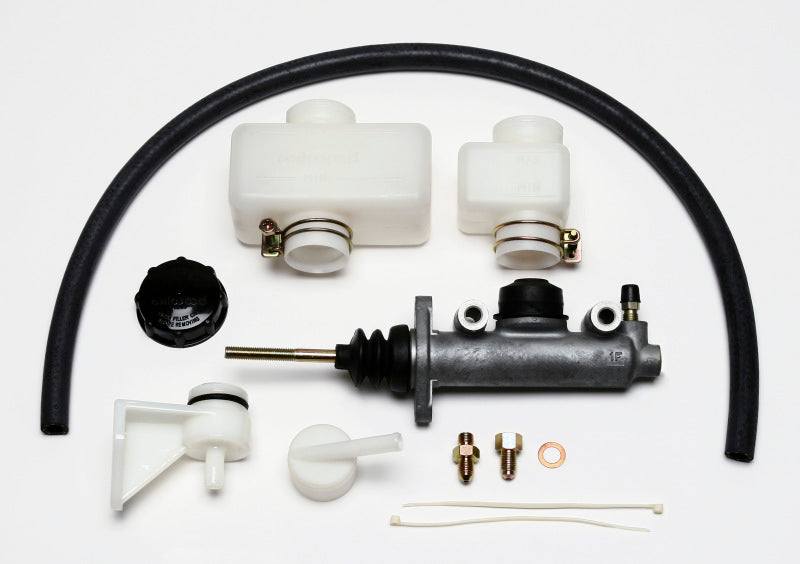 1-1/8in Master Cylinder