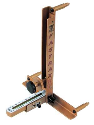 Fastrax Camber/Caster Ga uge