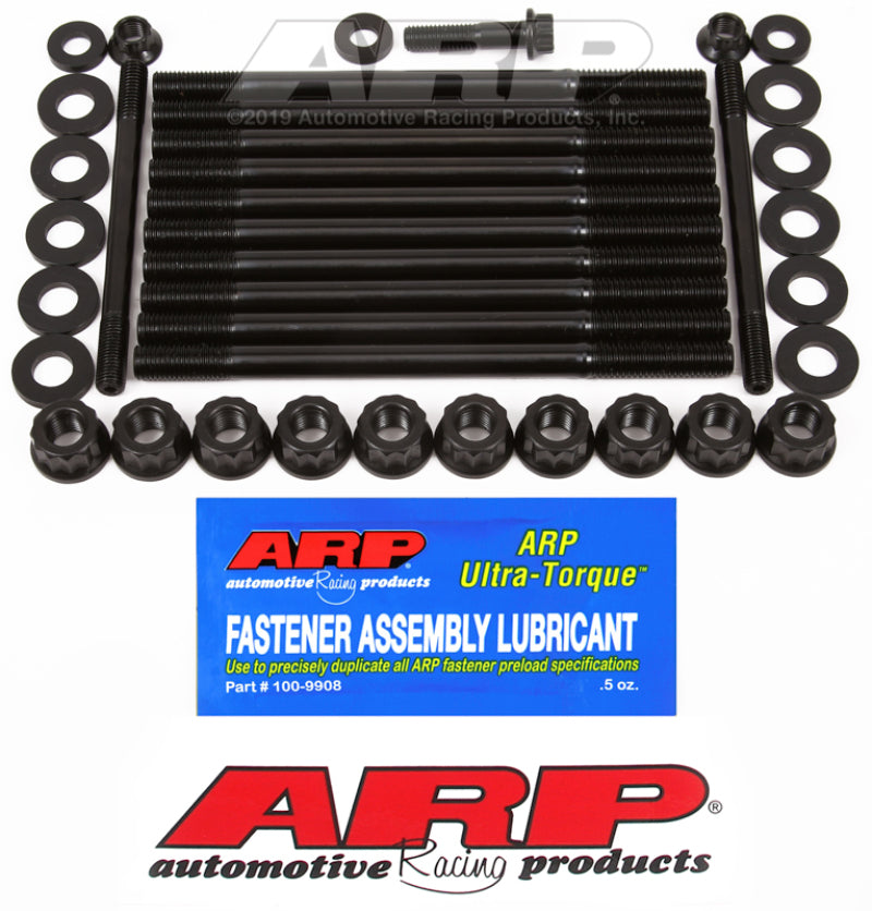 Cylinder Head Stud Kit BMW 1.6L 4-Cylinder