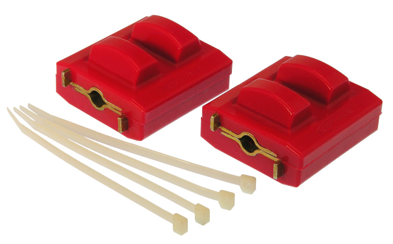 GM Engine Mount PR Clamshell Small