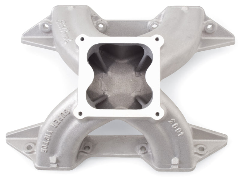 EDE Victor Intake Manifold