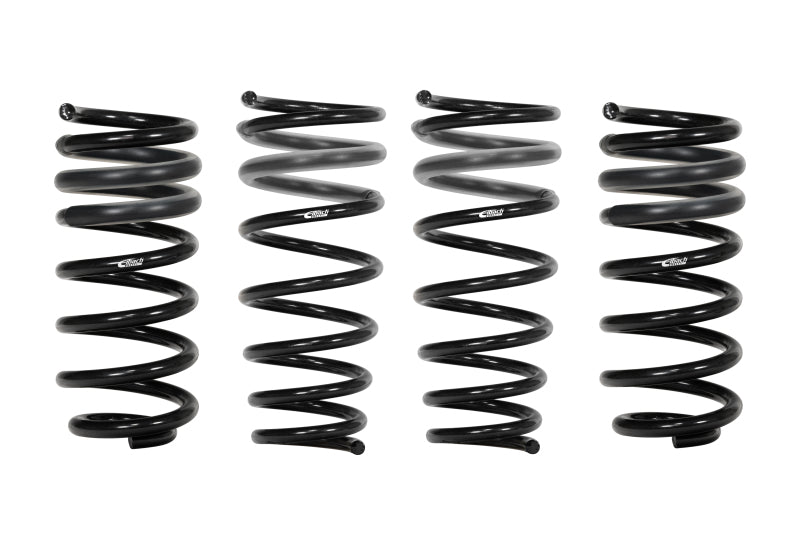 Pro Kit 2015-25 VW Golf / Jetta